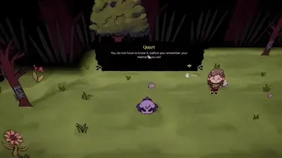 Beatji: Rhythm of Growth Screenshot 3