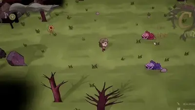 Beatji: Rhythm of Growth Screenshot 4