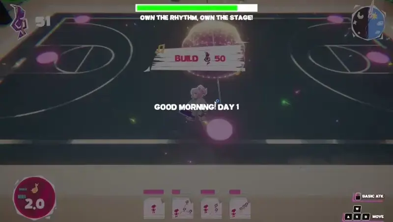 Pop Pulse! Screenshot 3