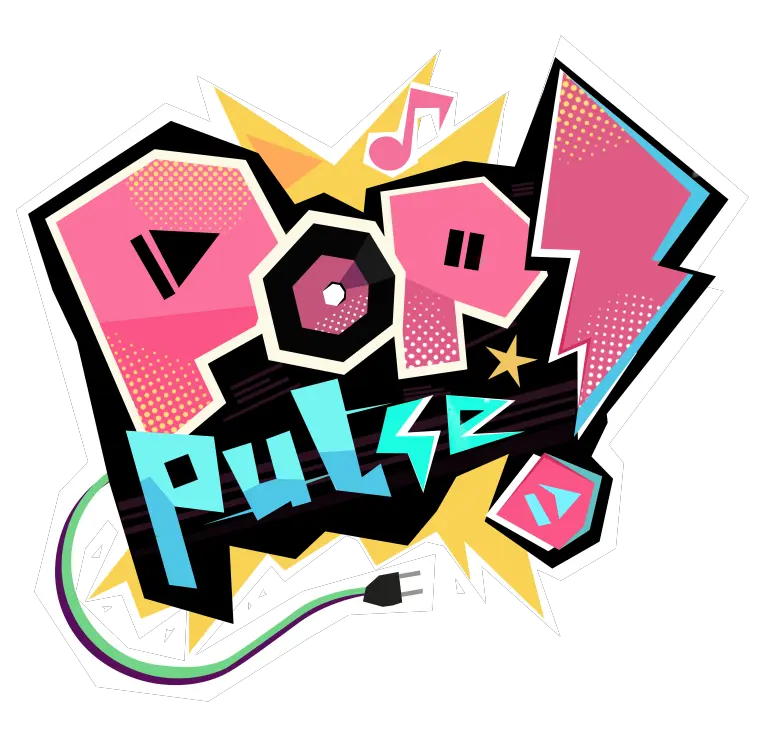 PopPulse Logo